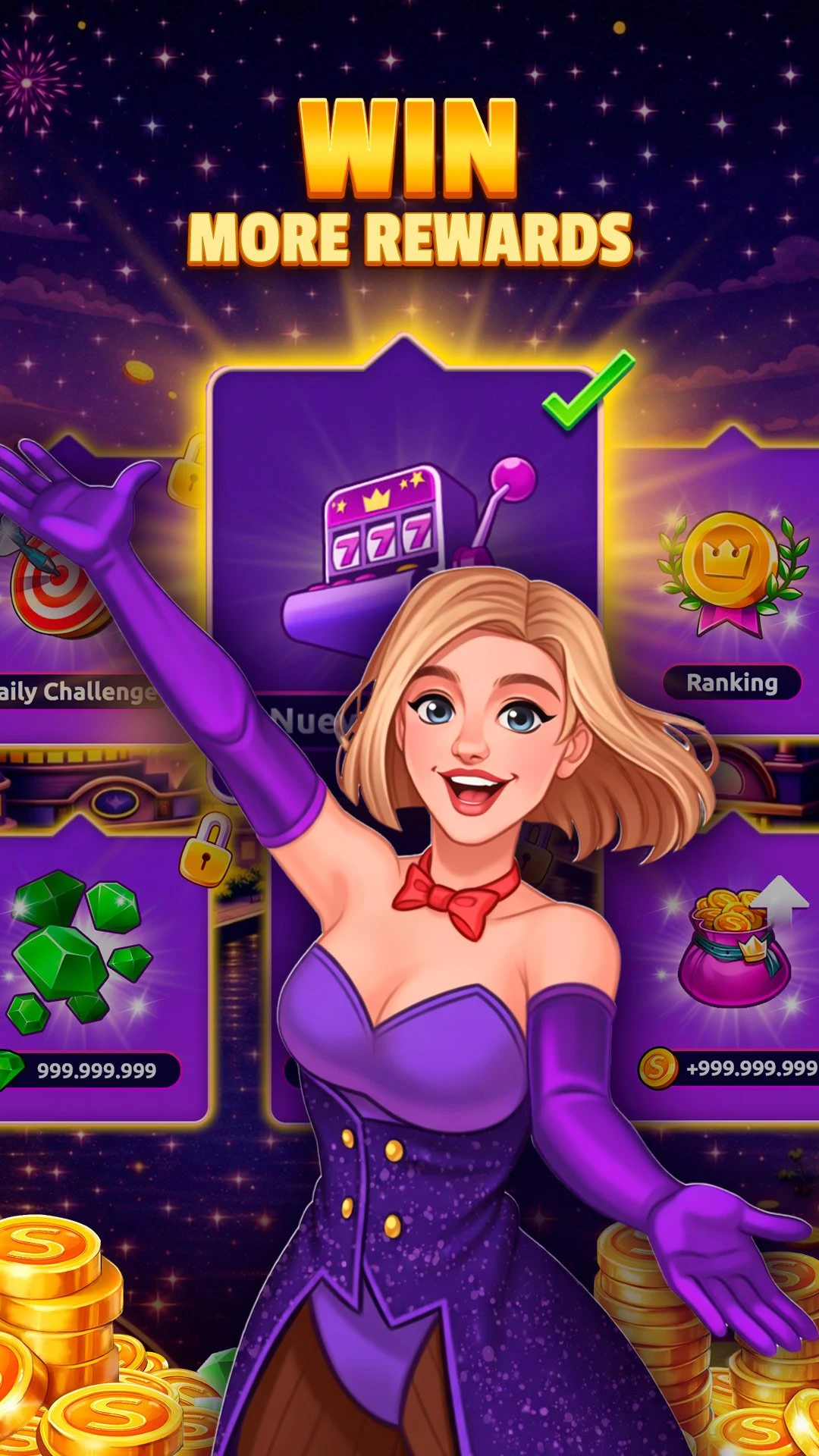 Slot.com screenshot